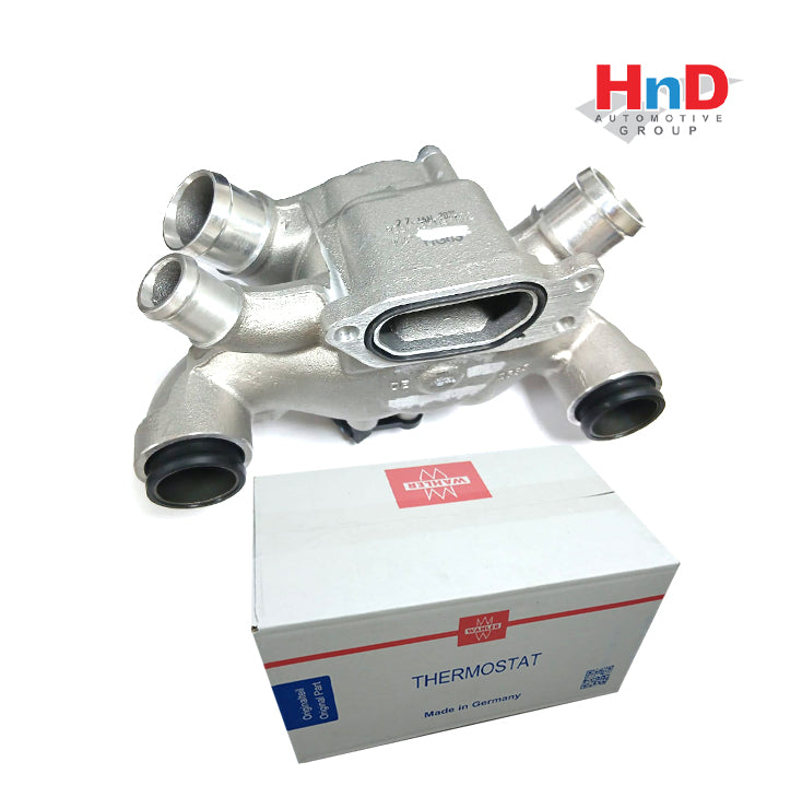 WAHLER 411925.104D Thermostat for BENTLEY CONTINENTAL, BENTAYGA Opening Temperature: 104°C 07P121115J