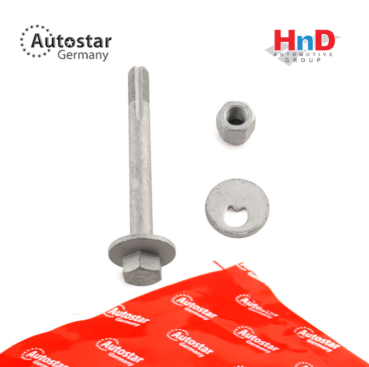 Autostar Germany REPAIR KIT BOLT FASTENER MERCEDES-BENZ E-Class Saloon (W124) 2013300018