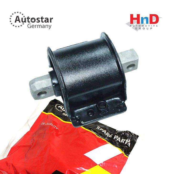 Autostar Germany transmission Mounting Rear, MERCEDES-BENZ E-Class Saloon (W210) 2022401418