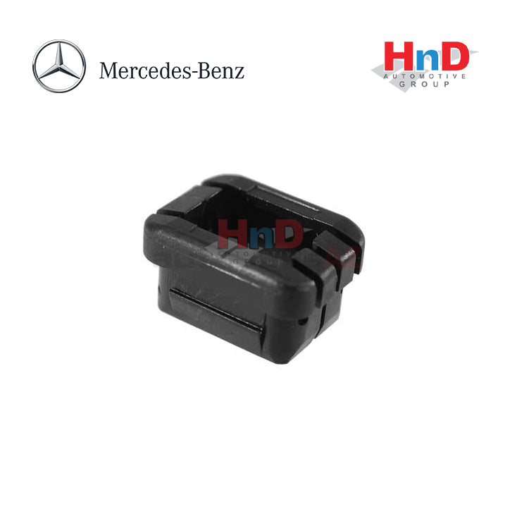 Mercedes-Benz Guide Clip - Accelerator Cable 2023010093 Mercedes-Benz Guide Clip - Accelerator Cable 2023010093