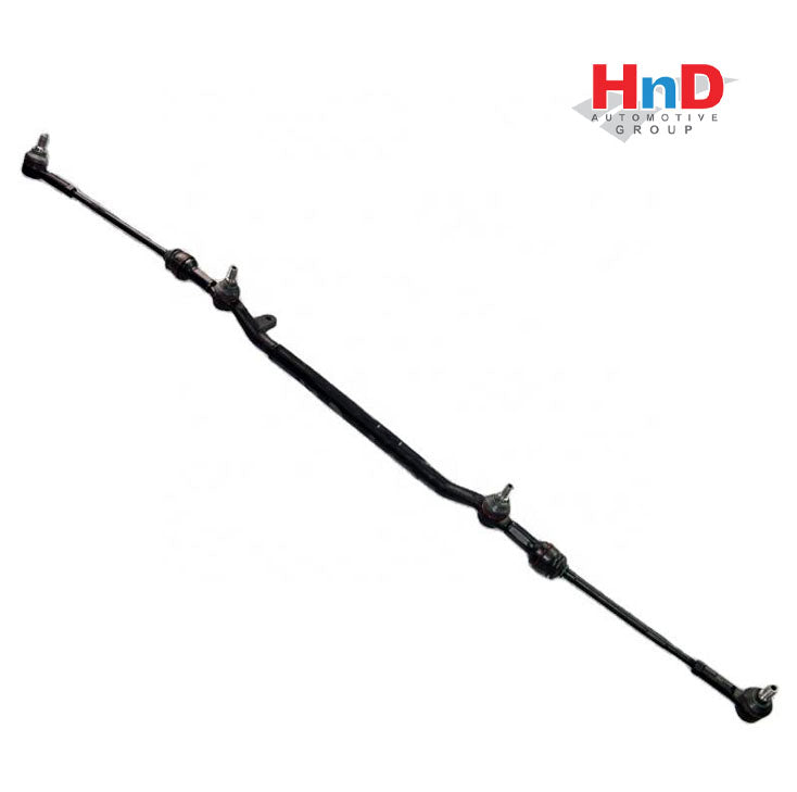 TRUCKTEC AUTOMOTIVE 02.37.064 Rod Assembly For MERCEDES-BENZ C-Class Saloon (W202) 2024600405