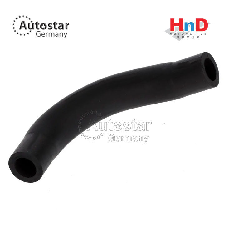 Autostar Germany (AST-5411281) INTERCOOLER HOSE For Mercedes Benz  C43  C36  C280  C230 C220 2024768726