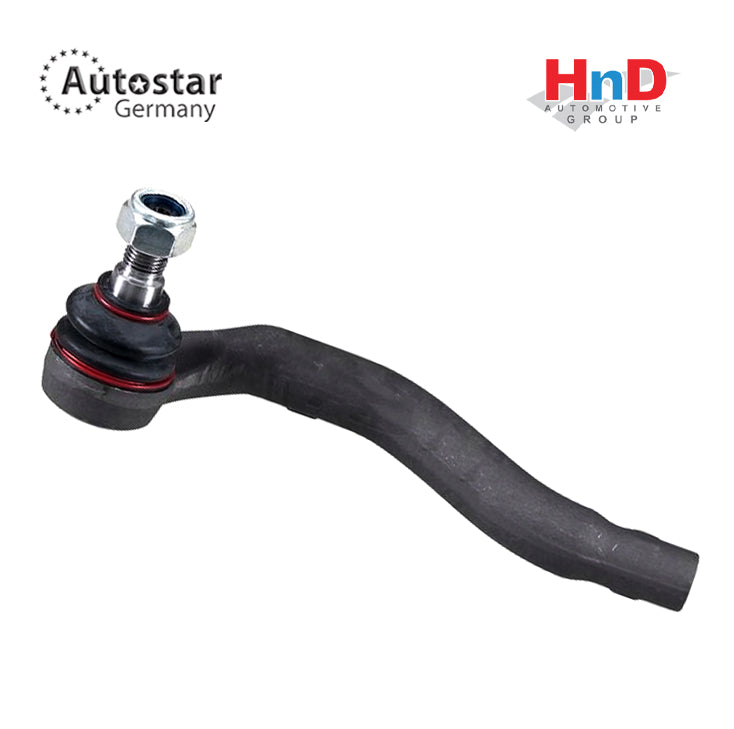 Autostar Germany Track rod end suitable Mercedes W203; Mercedes S203 2033303303