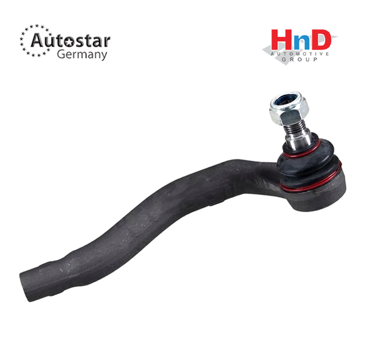 Autostar Germany Track rod end suitable Mercedes W203; Mercedes S203 2033303403