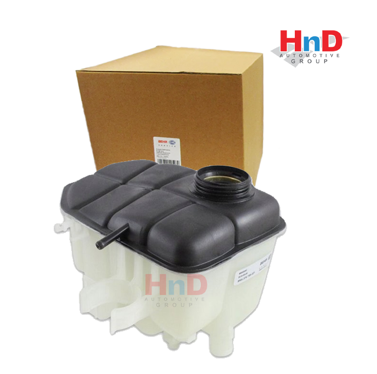 BEHR (BHR # CRT 126 000S) EXPANSION TANK (­8MA 376 755-221) For Mercedes Benz 2035000049