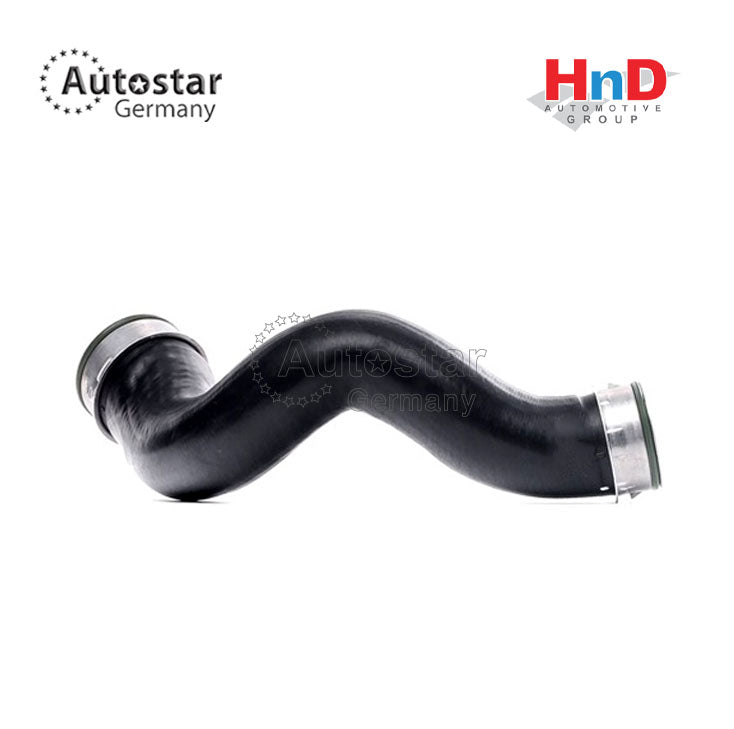 Autostar Germany (AST-5411361) Charger Intake Hose For MERCEDES-BENZ W203 CL203 2035280582