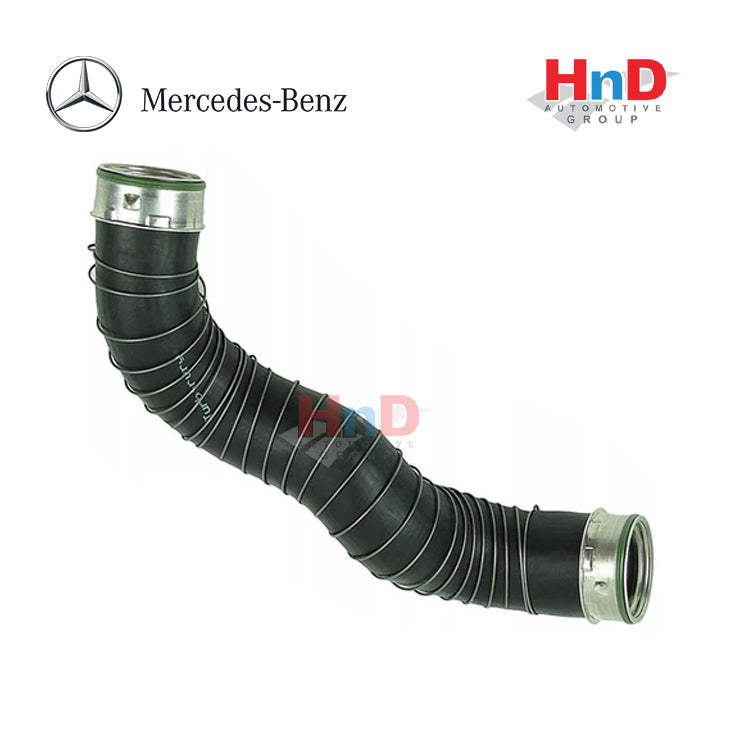 Mercedes Benz Genuine HOSE 2035280782