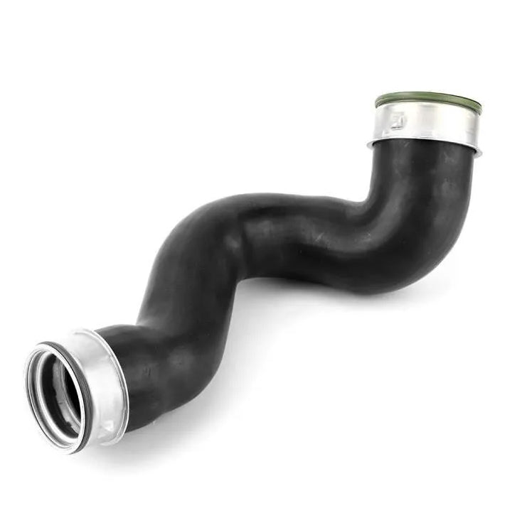 Autostar Germany (AST-5411367) CHARGER INTAKE HOSE For MERCEDES BENZ CLC-CLASS CL203 2035282182