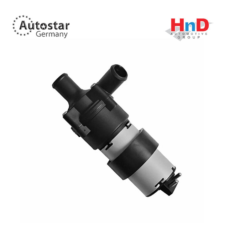 AUTOSTAR GERMANY AUXILIARY WATER PUMP MERCEDES 2038350064