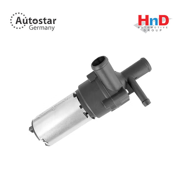 AUTOSTAR GERMANY AUXILIARY WATER PUMP MB W203 S203 2038350164