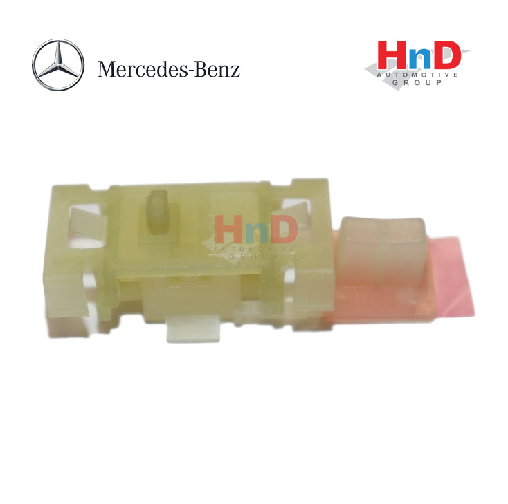 Mercedes Benz Genuine Front Right Clamp 2039882278