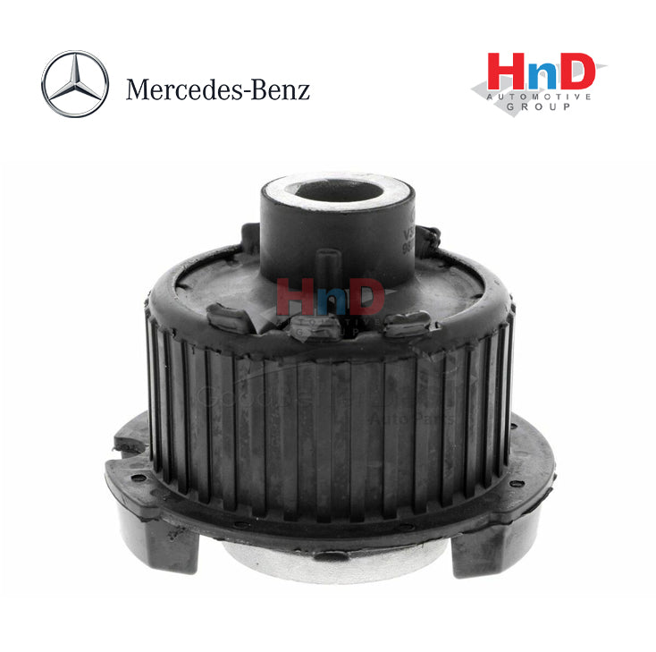 Mercedes Benz Genuine Mounting, axle bracket For W204 W212 R231 2043510842