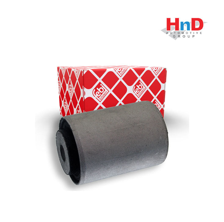 FEBI Suspension arm bush for Mercedes S204FOR W205 2043521065