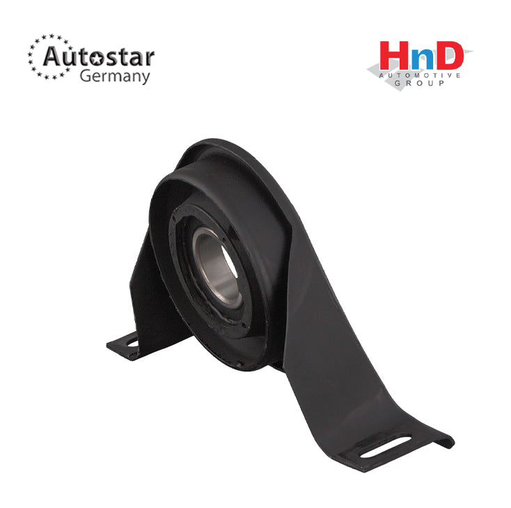 Autostar Germany CENTER BEARING WITH BRACKET W212 W204 2044101181