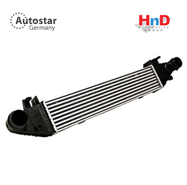 Autostar Germany Intercooler For MERCEDES-BENZ E-Class Saloon W212 2045000000