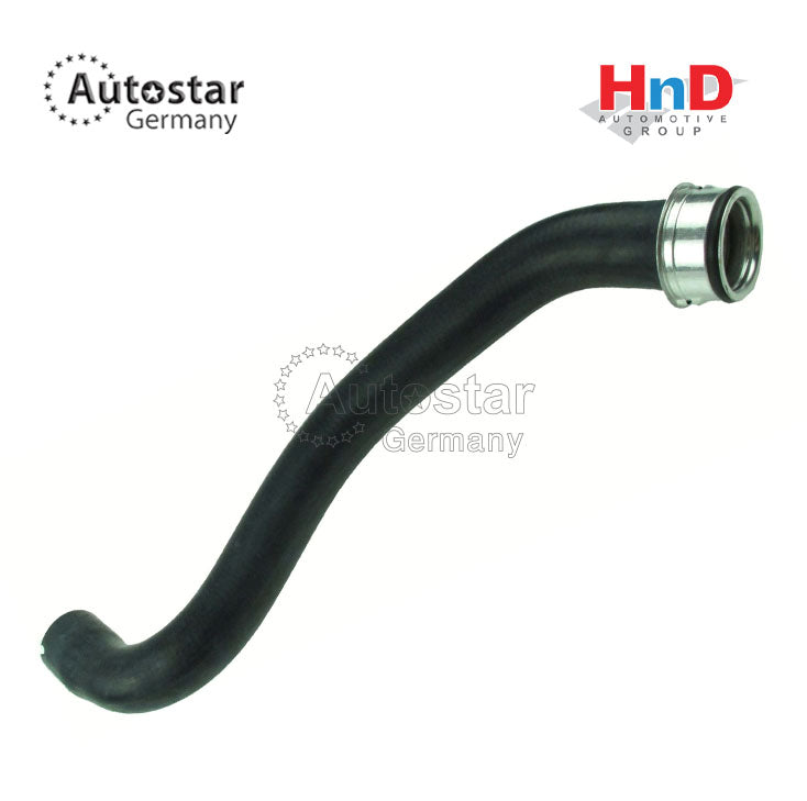 Autostar Germany (AST-5411460) Radiator Hose Upper, Left For MERCEDES-BENZ C-Class Saloon W204 S204 2045010582