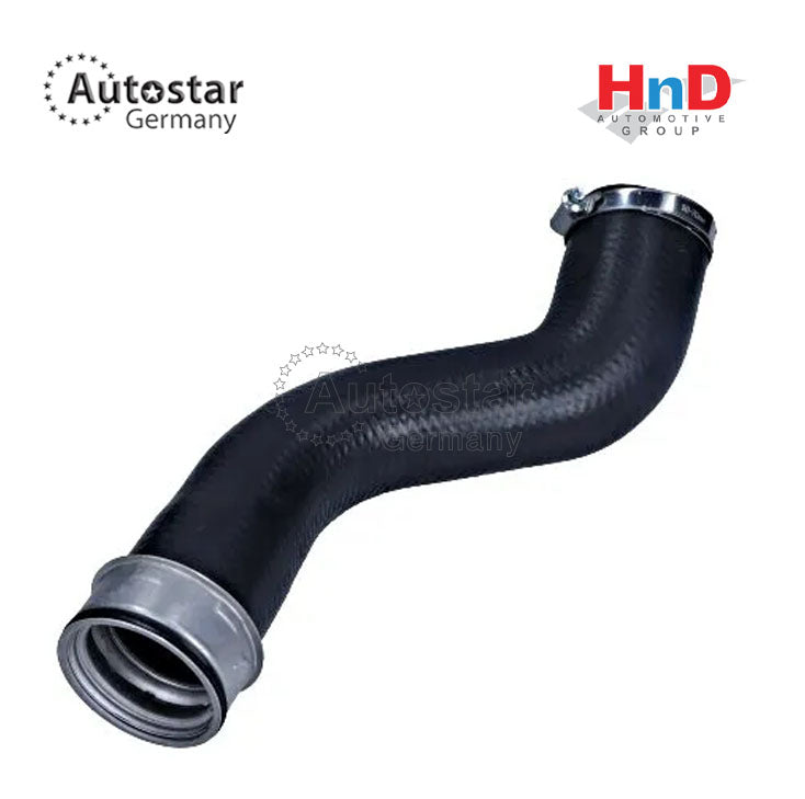 Autostar Germany (AST-5411476) Charger Intake Hose For MERCEDES-BENZ C-Class Saloon W204 T-modell S204 2045281882