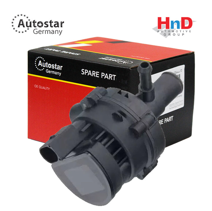 Autostar Germany Auxiliary Pump for Mercedes Benz 2048350264