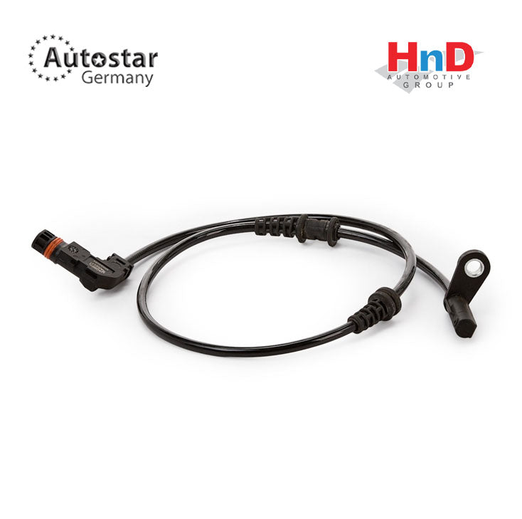 AUTOSTAR GERMANY ABS SENSOR FOR MERCEDES-BENZ C-CLASS SALOON W204 2049050000