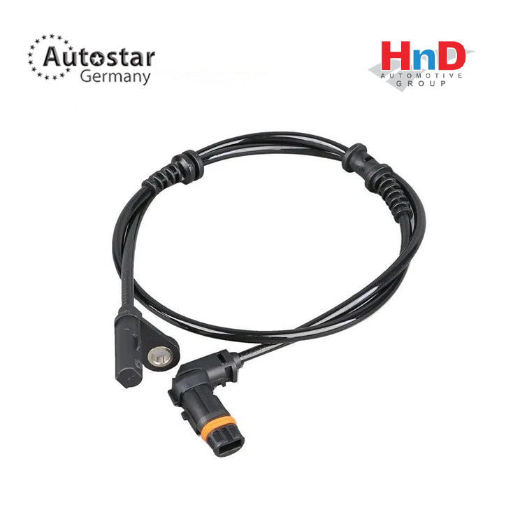 AUTOSTAR GERMANY ABS SENSOR FOR MERCEDES-BENZ C-CLASS SALOON W204 2049057902