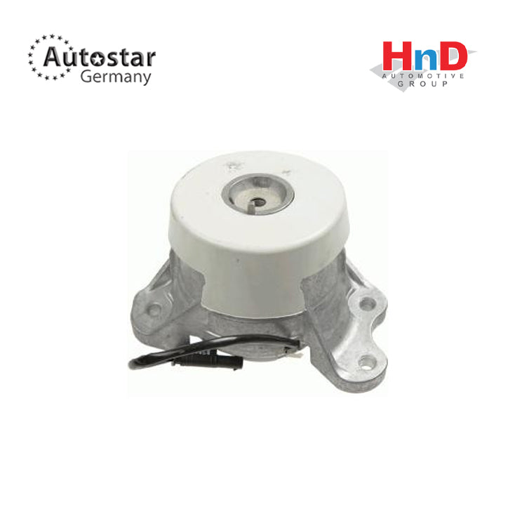 Autostar Germany ENGINE MOUNTING WITH PROTECTIVE CAP FOR MB W205 X253 2052401300