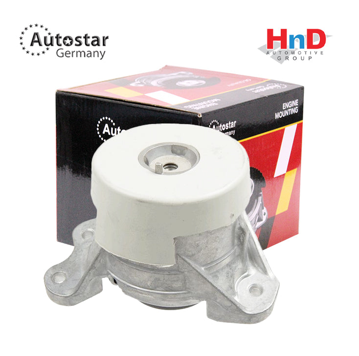 Autostar Germany Engine mount Left, MERCEDES-BENZ C-Class Saloon (W205) 2052404900