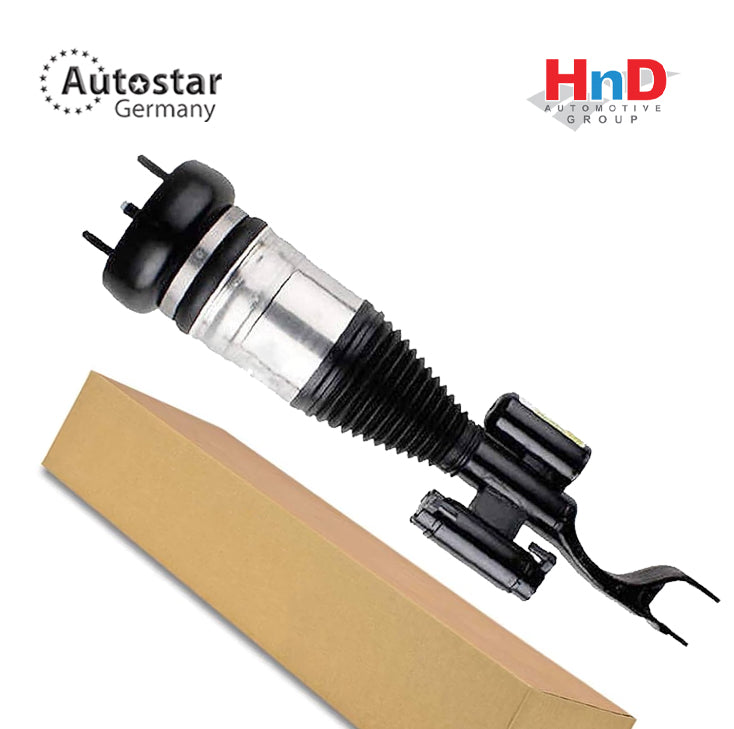 Autostar Germany  Air suspension strut Front Axle Right For MERCEDES-BENZ (W205) 2053205068