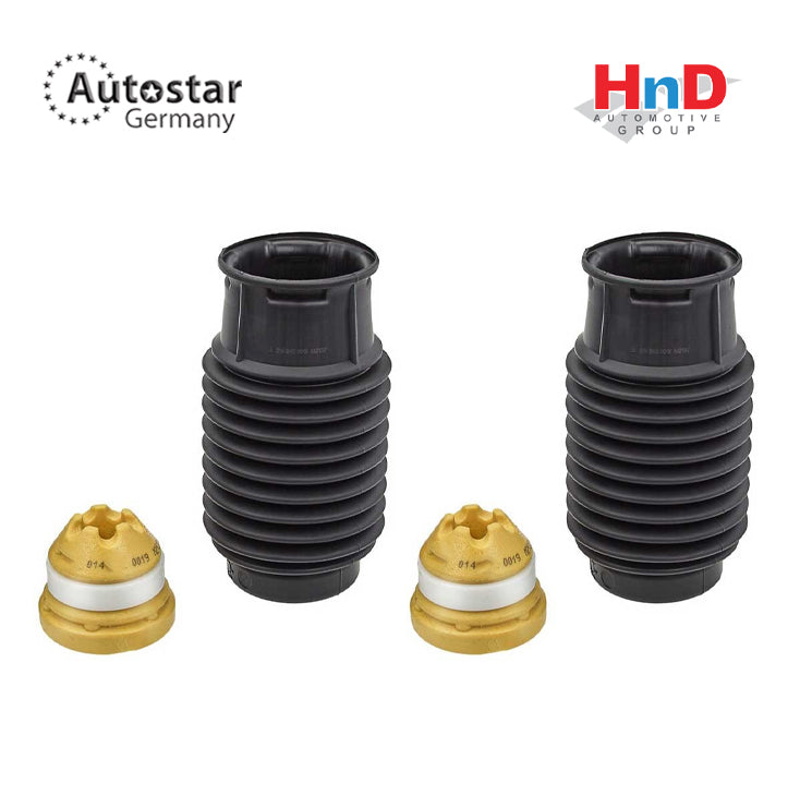 Autostar Germany RUBBER BUFFER  DUST COVER KIT C180 AMG C43 2053231300