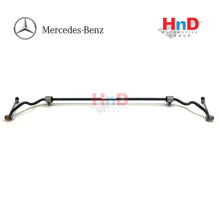 Mercedes Benz Genuine Rear Stabilizer Bar 2053260165