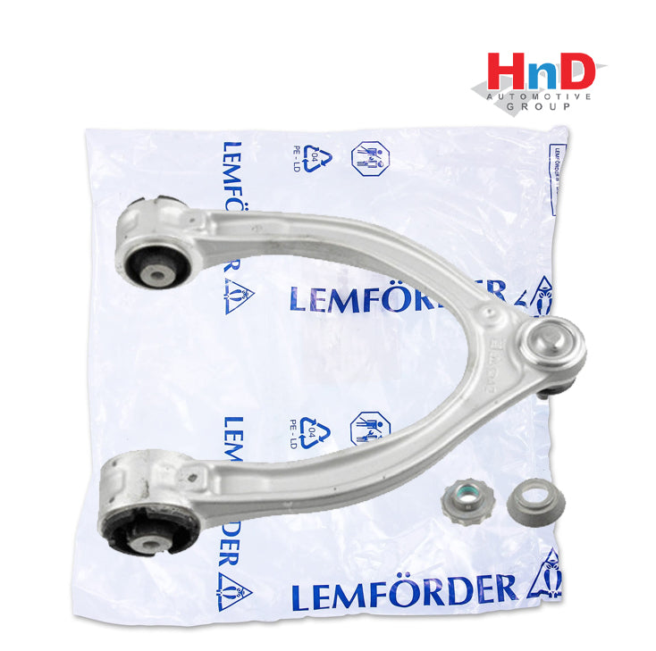 LEMFÖRDER 39369 01 Upper Control Arm Front Axle, Right For MERCEDES-BENZ S205 X253 C205 W213 2053305501