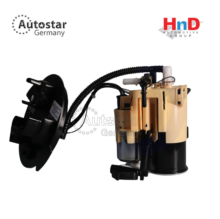 Autostar Germany (AST-308146) Fuel Pump For Mercedes-Benz 2016-2020 2054702094
