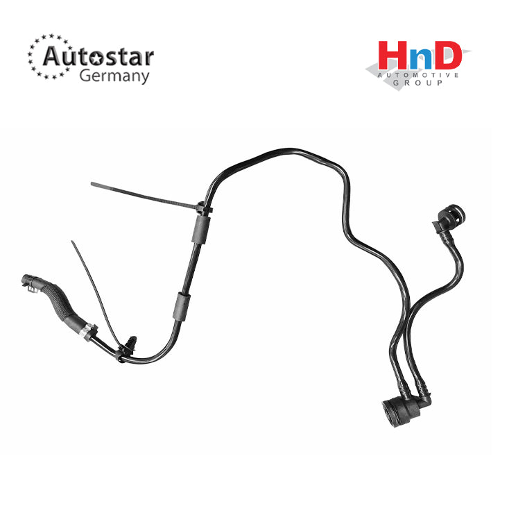 Autostar Germany COOLANT HOSE C-CLASS W205 2055012501