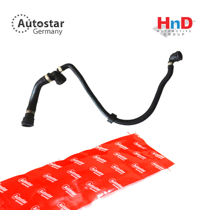 Autostar Germany Water pipe for Mercedes Benz FG 205 2055016800