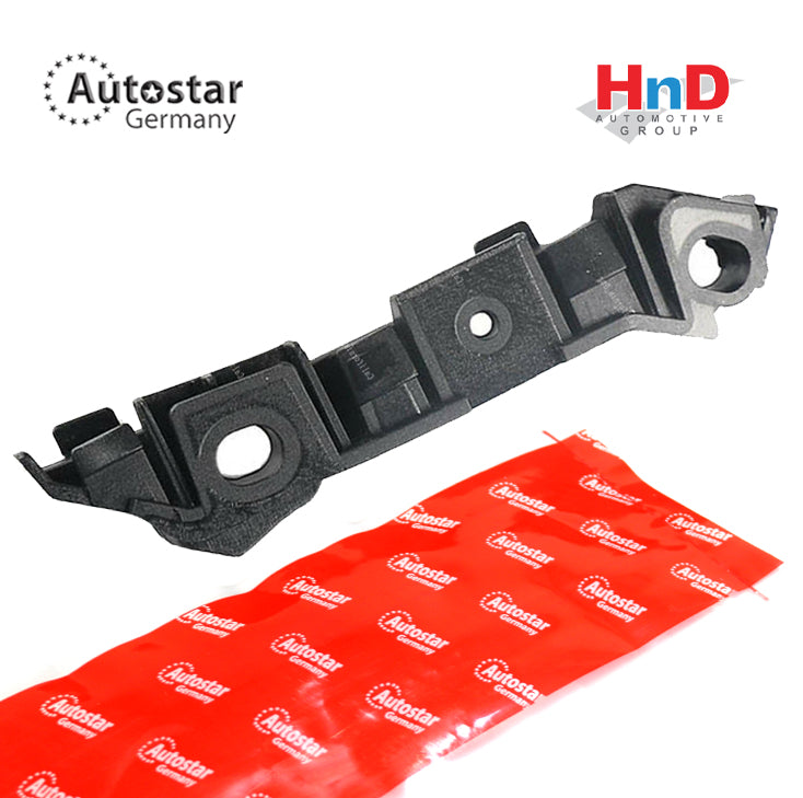 Autostar Germany Bumper bracket Left Front MERCEDES-BENZ C-Class T-modell (S205) 2058850821