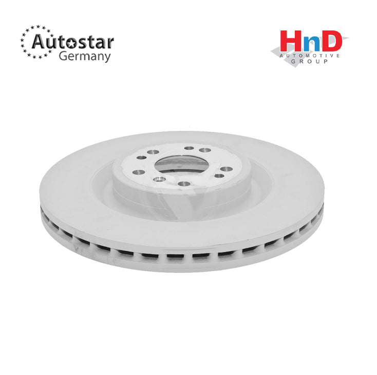 Autostar Germany BRAKE DISC FRONT LH MB C-Class Saloon W206, C300 2064211400
