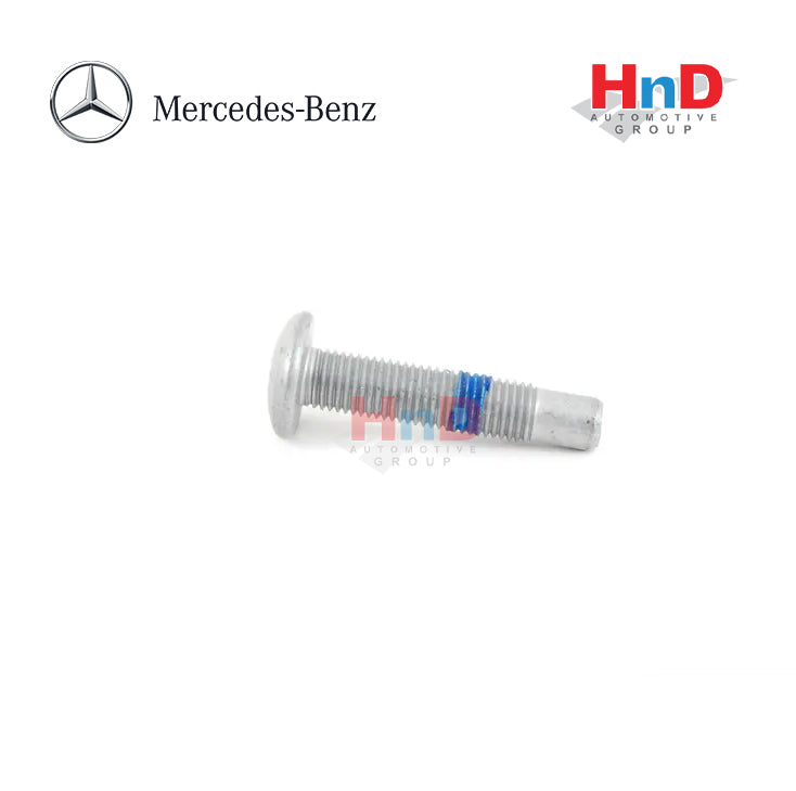 Mercedes Benz Genuine RAISED HEAD SCREW 2103230571
