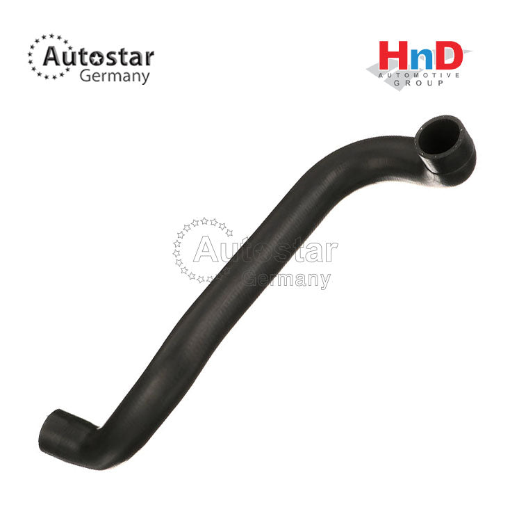 Autostar Germany (AST-5411658) Radiator Hose For MERCEDES-BENZ W210 2105017382