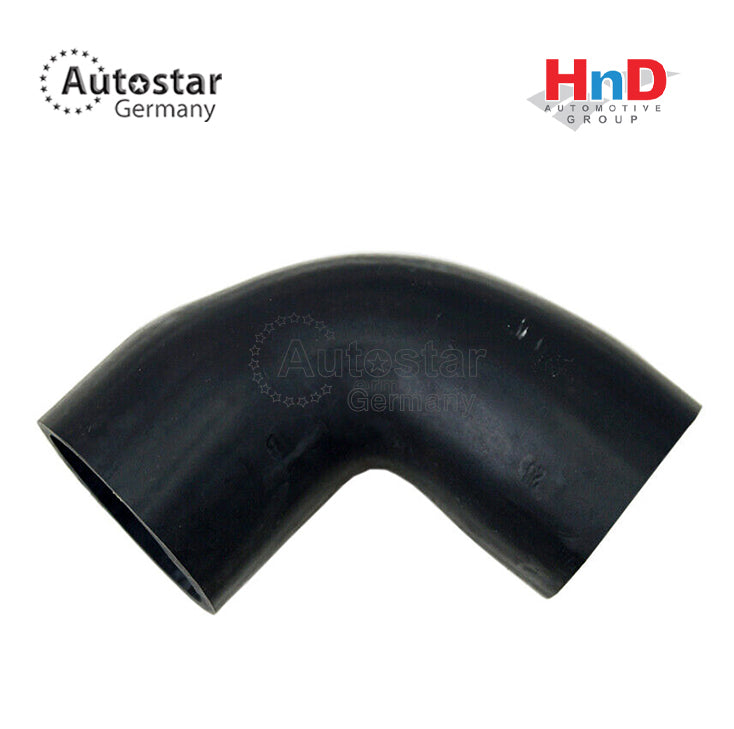 Autostar Germany (AST-5411660) CHARGER INTAKE HOSE For MERCEDES BENZ W210 S210 2105283082