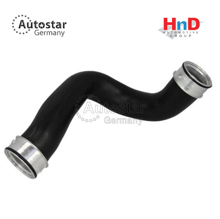 Autostar Germany (AST-5411662) Charger Intake Hose For MERCEDES-BENZ W210 S210 2105283882