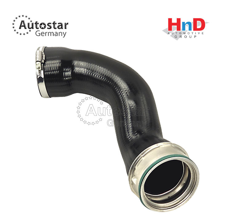Autostar Germany (AST-549681) Charger Intake Hose MERCEDES-BENZ E-Class Saloon W210 2105285482