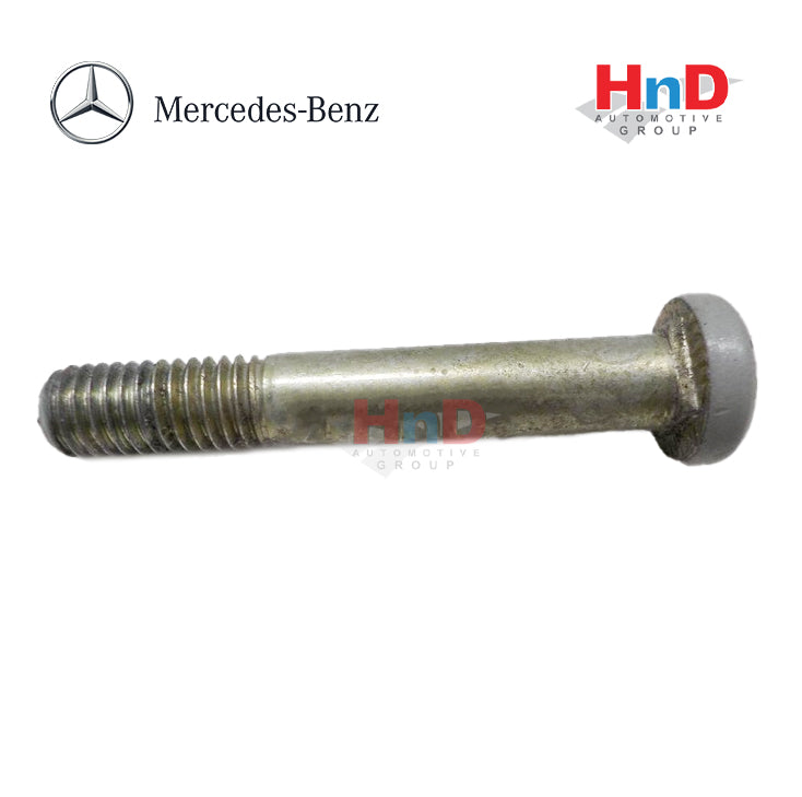 Mercedes Benz Genuine SCREW 2109900020