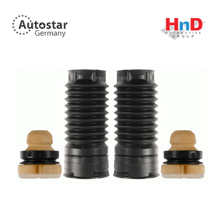 Autostar Germany  RUBBER BUFFER  DUST COVER KIT E CLASS W211 S211 2113210006