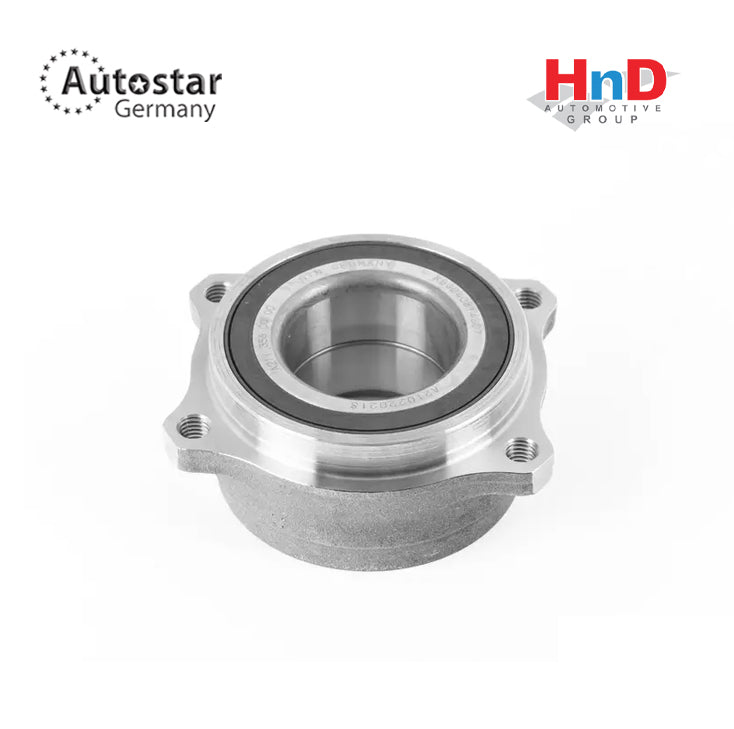 AUTOSTAR GARMANY WHEEL BEARING FOR MB GLC (X253) 300 4-MATIC 211356000064