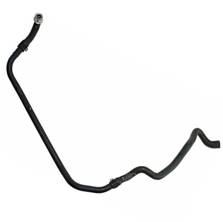 Autostar Germany (AST-546887) Coolant Breather Hose 2009-11 CLS550 2115000372