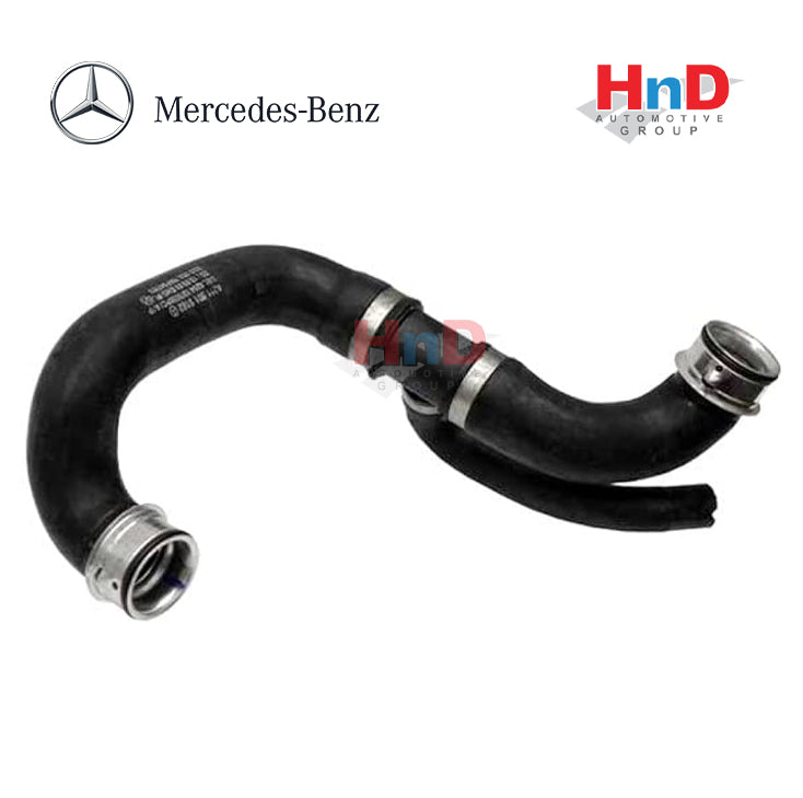 Mercedes Benz Genuine HOSE 2115015182