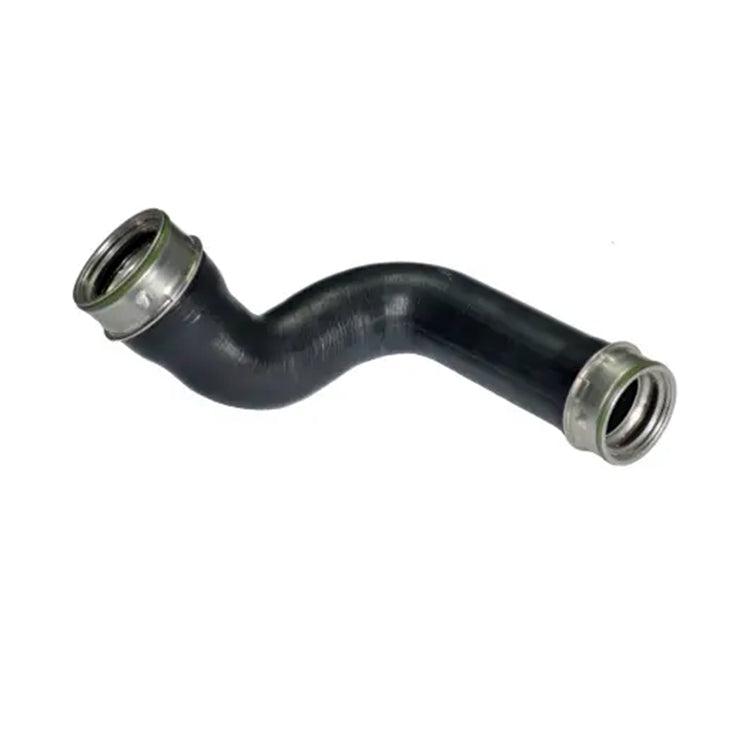 Autostar Germany (AST-5411743) CHARGER INTAKE HOSE FOR MERCEDES BENZ W211 S211 2115281682