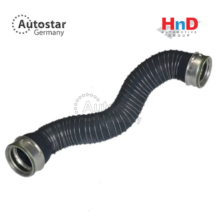 Autostar Germany (AST-5411744) Charger Intake Hose For MERCEDES-BENZ E-Class Saloon W211 T-modell S211 2115281882