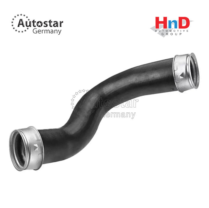 Autostar Germany (AST-5411755) Charger Intake Hose MERCEDES-BENZ E-Class Saloon W211 T-modell S211 2115283982