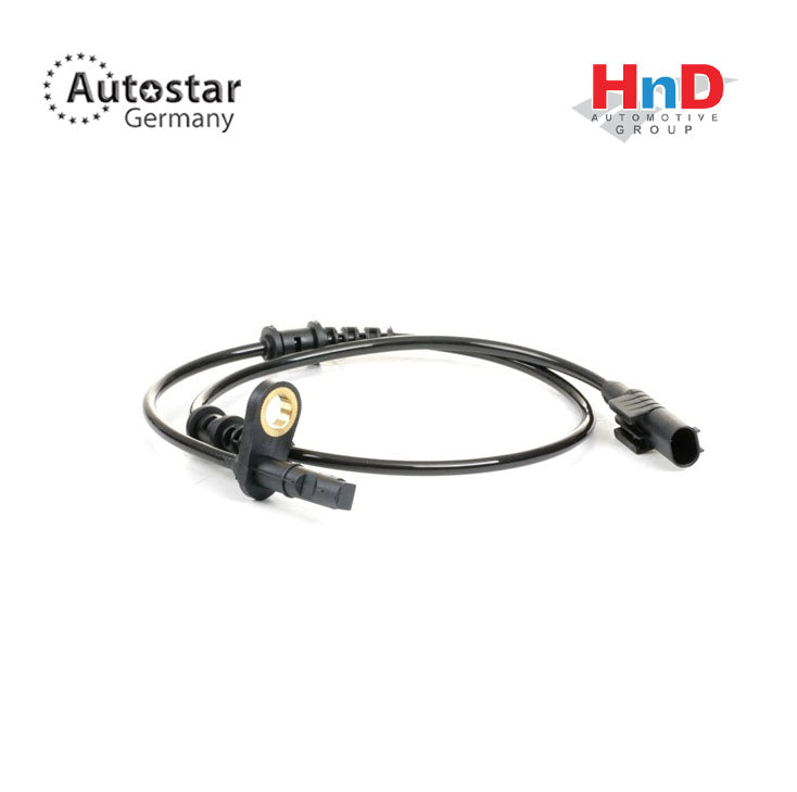 AUTOSTAR GERMANY ABS SPEED SENSOR FRONT LR C219 S211 2115402317