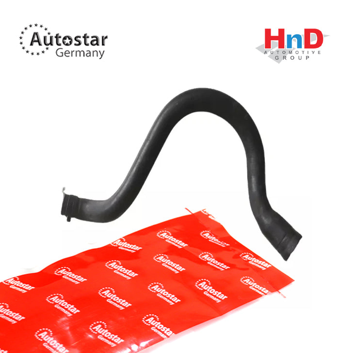 Autostar Germany  RADIATOR HOSE MERCEDES-BENZ E CLASS W211 2118320294